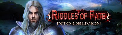 Riddles of Fate: Into Oblivion screenshot