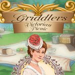 Griddlers - Victorian Picnic