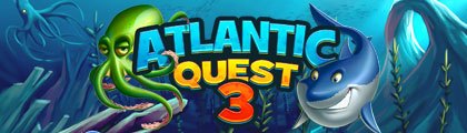 Atlantic Quest 3 screenshot