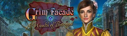 Grim Facade: A Wealth of Betrayal screenshot