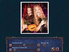 Holiday Jigsaw Halloween 4 thumb 3