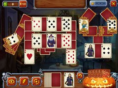 Spooky Solitaire: Halloween thumb 3