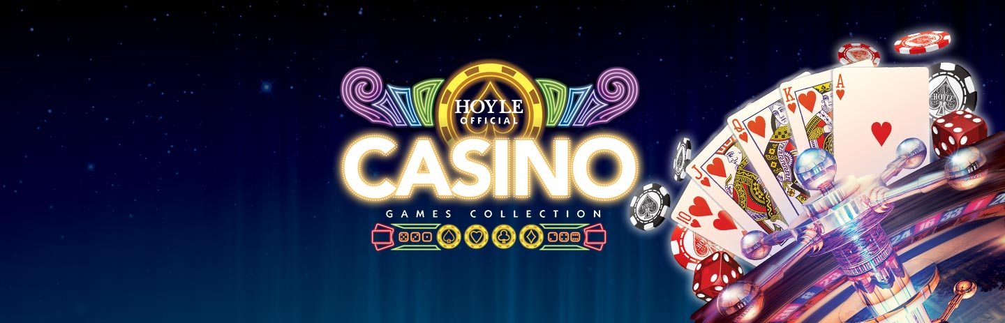play hoylel casino games free online