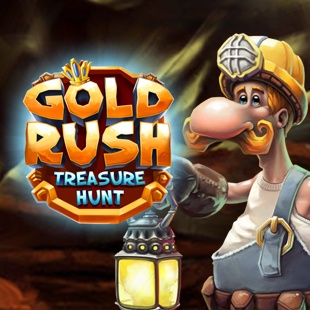 Gold Rush - Treasure Hunt