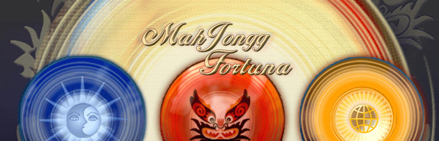 Play Mahjong Fortuna For Free At iWin