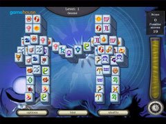 Mahjong Fortuna thumb 1