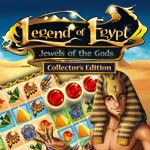 Legend of Egypt: Jewels of the Gods Collector's Edition