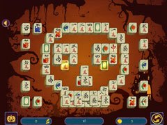 Halloween Night Mahjong 2 thumb 3