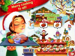 Delicious - Emily's Christmas Carol Platinum Edition thumb 1