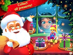 Delicious - Emily's Christmas Carol Platinum Edition screenshot 3