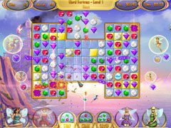 Fairy Quest Match 3 Double Pack thumb 1