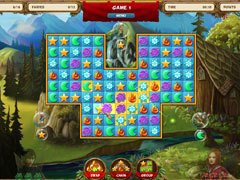 Fairy Quest Match 3 Double Pack thumb 2