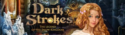 Dark Strokes: The Legend of the Snow Kingdom screenshot