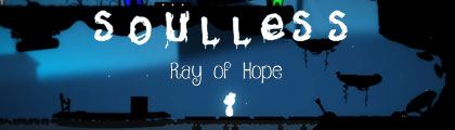 Soulless: Ray of Hope screenshot