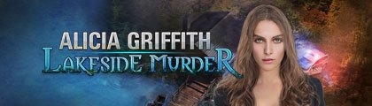 Alicia Griffith Lakeside Murder screenshot