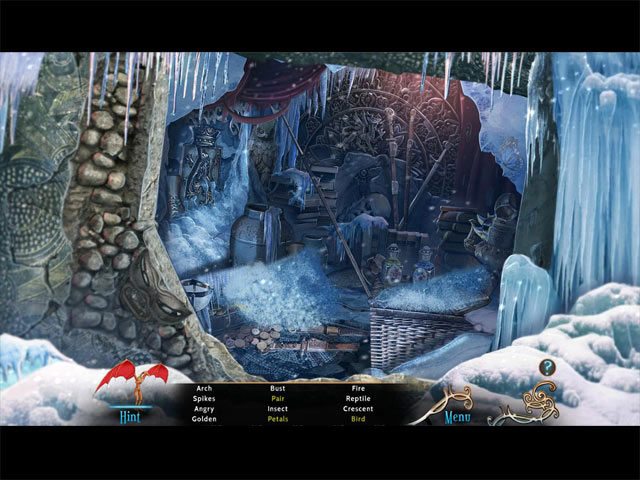 Emberwing: Lost Legacy large screenshot