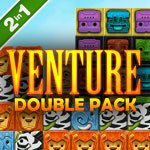 Venture Double Pack