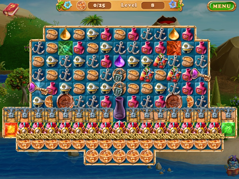 Laruaville 5 screenshot 3