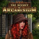The Secret of Arcanesium