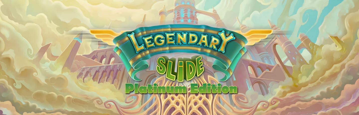 Legendary Slide Platinum Edition