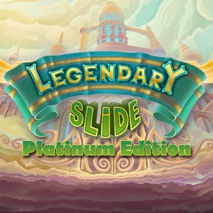 Legendary Slide Platinum Edition