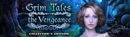 Grim Tales: The Vengeance Collector's Edition screenshot