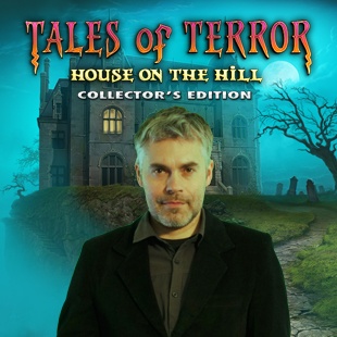 Tales of Terror: House on the Hill Collector's Edition