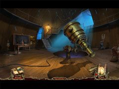 Tales of Terror: House on the Hill Collector's Edition thumb 2