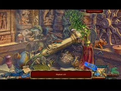 Forgotten Books: The Enchanted Crown Collector's Edition thumb 1