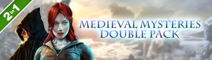 Medieval Mysteries Double Pack screenshot