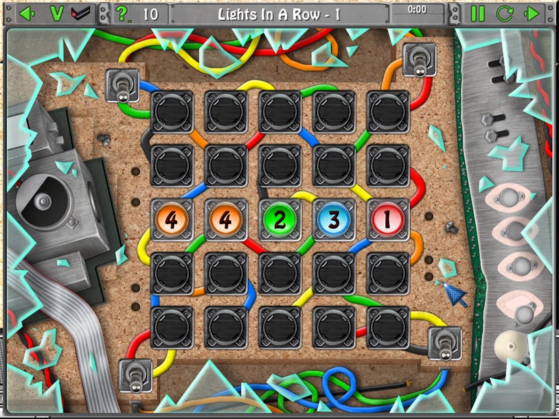 Clutter Super Pack screenshot 2
