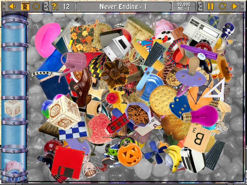 Clutter Super Pack screenshot 3