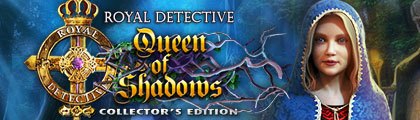 Royal Detective: Queen of Shadows Collector's Edition screenshot