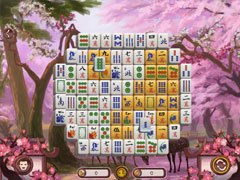 Sakura Day 2 Mahjong thumb 2