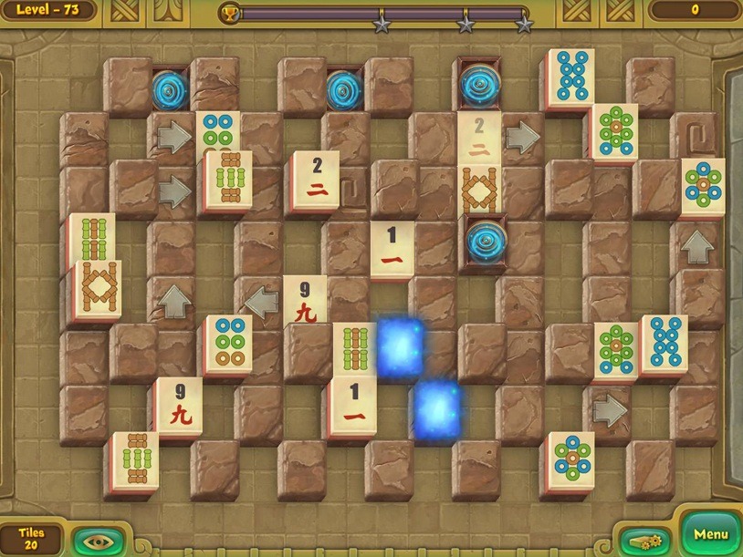 Legendary Slide screenshot 1