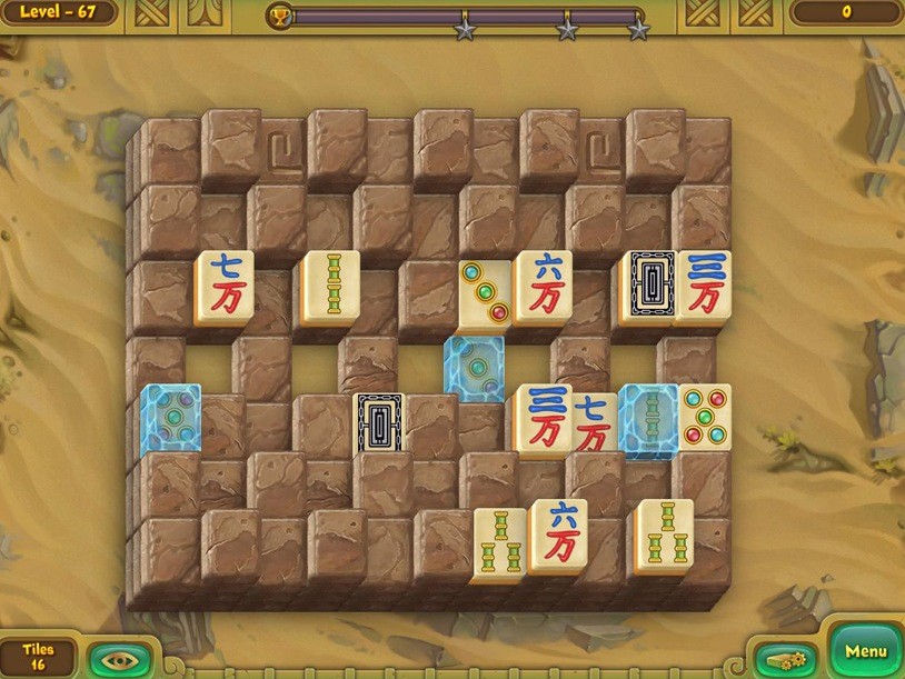 Legendary Slide screenshot 3