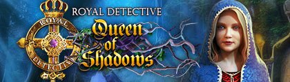 Royal Detective: Queen of Shadows screenshot