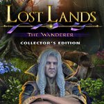 Lost Lands: The Wanderer Collector's Edition