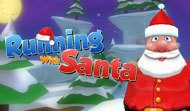 Running With Santa