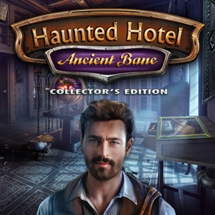 Haunted Hotel: Ancient Bane Collector's Edition