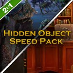 Hidden Object Speed Pack