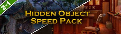 Hidden Object Speed Pack screenshot