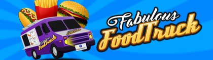 Fabulous Food Truck screenshot