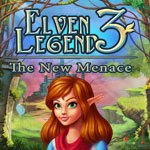 Elven Legend 3 - The New Menace