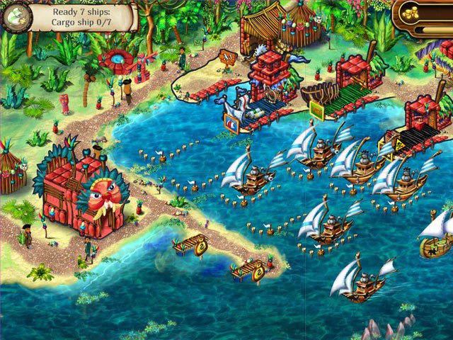 Set Sail - Caribbean large screenshot