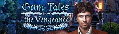 Grim Tales: The Vengeance screenshot