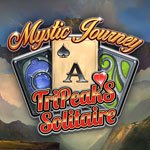 Mystic Journey - TriPeak's Solitaire