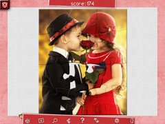 Holiday Jigsaw Valentine's Day 4 thumb 1