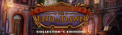 Queen's Quest III - The End of Dawn Collector's Edition screenshot