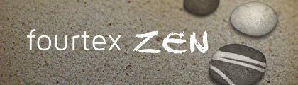 Fourtex Zen screenshot